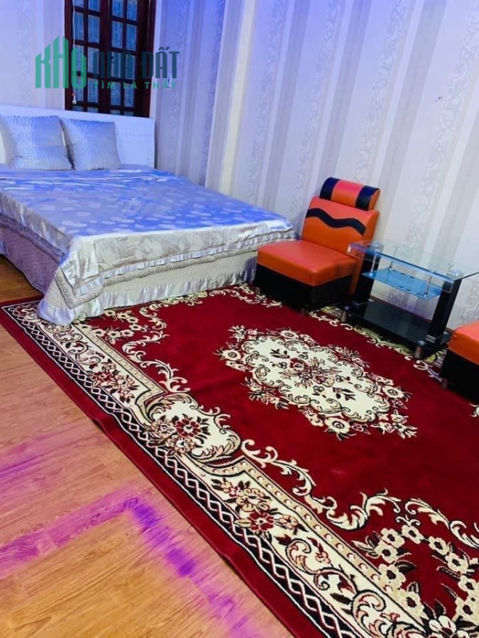 Bán nhà Nguyễn Trãi, 76m gara, thang máy, chỉ 14 tỷ 2