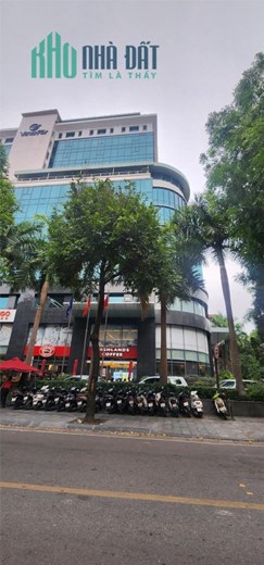Cần bán lô góc 2 mặt phố Lò Đúc, Hai Bà Trưng 230m2, mặt tiền 35m 9 tầng vỉa hè 8m nhỉnh 140 tỷ