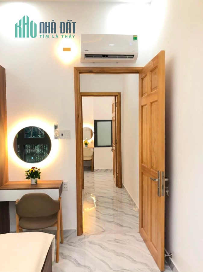 KHU BÌNH TRỊ ĐÔNG - HẺM XE HƠI - 40m2 - NGANG ĐẸP 4M - NỞ HẬU GIÁ  - NHỈNH 3 TỶ