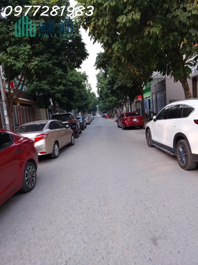 CĂT LỖ LK Trịnh Văn Bô, phân lô, vỉa hè, xe tải. giá 10 tỷ
