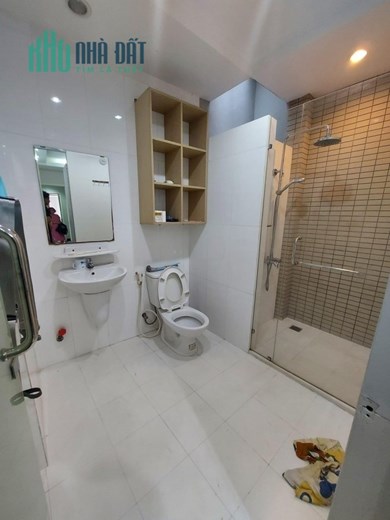 KHU VIP, Bán Nhà Huỳnh Văn Bánh, PN, 51m2, 4 tầng, 8 tỷ TL 0964364745