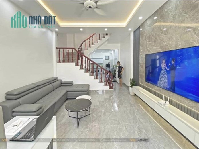 QUÁ RẺ, NHÀ NGÔ THÌ NHẬM Ô TÔ ĐỖ CỬA, 45M, 6.X TỶ