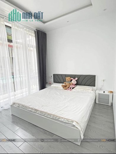 QUÁ RẺ, NHÀ NGÔ THÌ NHẬM Ô TÔ ĐỖ CỬA, 45M, 6.X TỶ