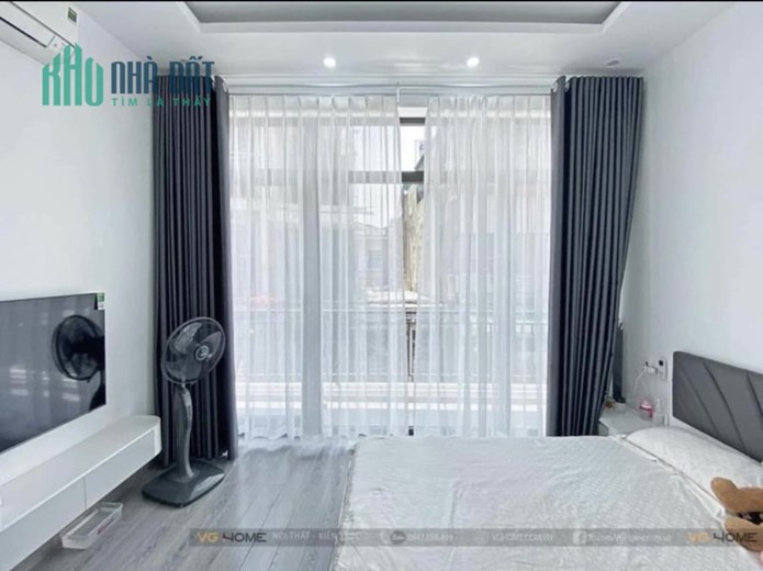 QUÁ RẺ, NHÀ NGÔ THÌ NHẬM Ô TÔ ĐỖ CỬA, 45M, 6.X TỶ