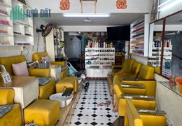 Bán Nhà mặt tiền Hoa Sữa, Phú Nhuận, 40m2, 4 tầng, 7.5 tỷ 0964364745