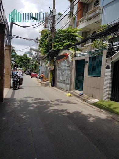 Bán Nhà mặt tiền Hoa Sữa, Phú Nhuận, 40m2, 4 tầng, 7.5 tỷ 0964364745
