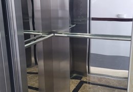 Bán Nhà Đẹp Mặt Tiền Kinh Doanh 6 tầng Thang Máy Xịn Bình Tân Chỉ 8.5 Tỷ