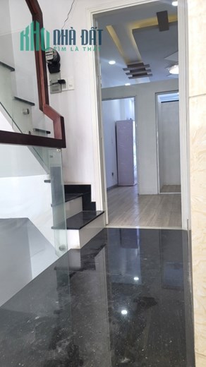 Bán Nhà Đẹp Mặt Tiền Kinh Doanh 6 tầng Thang Máy Xịn Bình Tân Chỉ 8.5 Tỷ