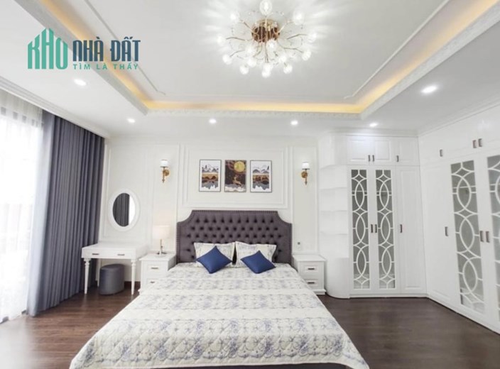 ĐẤU GIÁ ĐA SỸ, 65M, 7 TẦNG THANG MÁY, MẶT TIỀN 5M, 9.99 TỶ