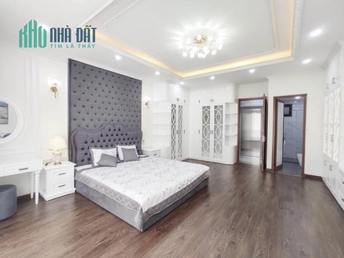 ĐẤU GIÁ ĐA SỸ, 65M, 7 TẦNG THANG MÁY, MẶT TIỀN 5M, 9.99 TỶ