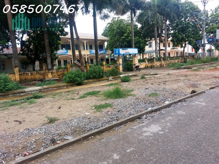 Bán đất Lễ Pháp, Tiên Dương 75m2, MT 5m. Đường 4m, ô tô. Gía 4,1 tỷ.