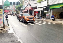 Bán Nhà Mặt Tiền Kinh Doanh Sầm Uất Tân Phú Ngang 7m Giá Chỉ 7 Tỷ