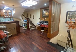 NHÀ ĐẸP VĂN TIẾN DŨNG, 3 BƯỚC RA Ô TÔ TRÁNH, DÂN XÂY CHẮC CHẮN, DT 36M, 3.95 TỶ