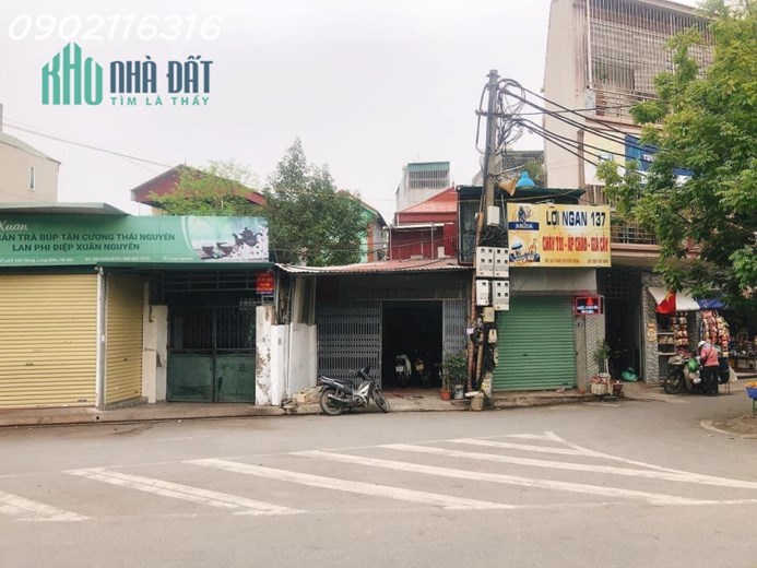 Bán nhà Việt Hưng, xe tải tránh dừng đỗ thoải mái, 65m2 giá nhỉnh 8 tỷ