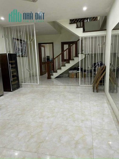 Bán nhà KĐT Vân Canh - Hoài Đức 110m2 x 4 tầng , tặng full nội thất, phân lô 3 ô tô tránh, view