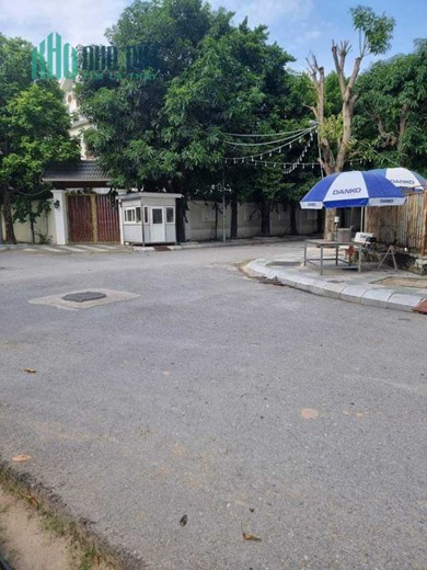 Bán nhà KĐT Vân Canh - Hoài Đức 110m2 x 4 tầng , tặng full nội thất, phân lô 3 ô tô tránh, view