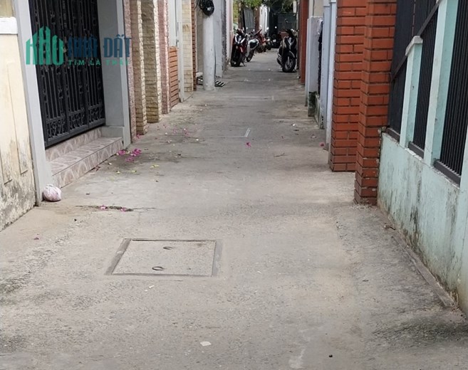 .Nhà gần MT Nguyễn Văn Linh, 75m2, 3 căn nhà cho thuê, 3.x tỷ nhỏ