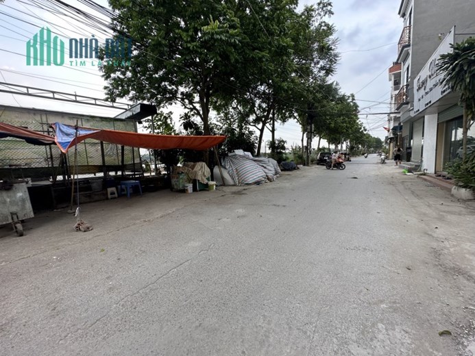 Bán nhà Tứ  Hiệp , Thanh Trì,40m, 5tầng, Mặt đường oto tránh