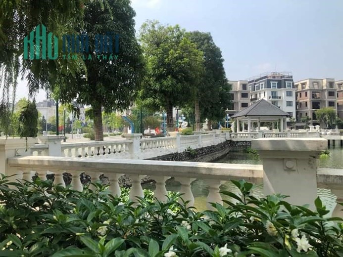 Bán Căn Nhà Liền Kề KĐT Lideco Hoài Đức 84m2 4 tầng, phân lô vip, ô tô tránh 2 vỉa hè, ở sướng kinh
