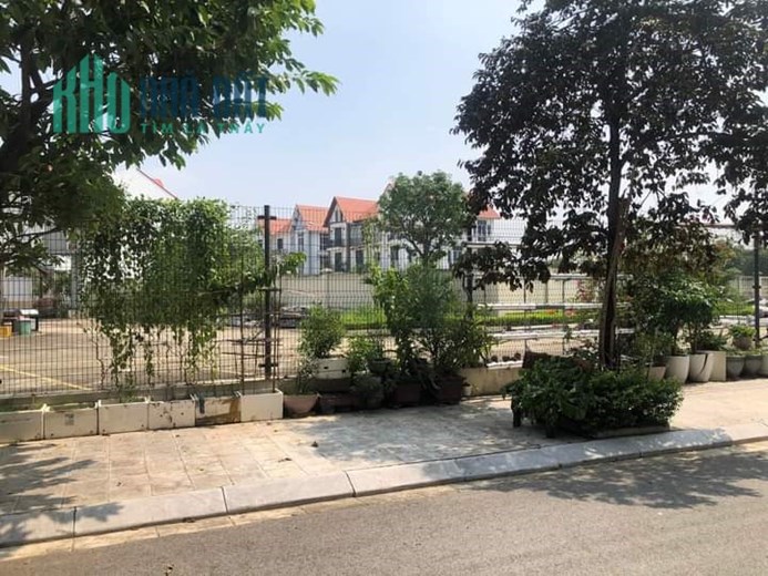 Bán Căn Nhà Liền Kề KĐT Lideco Hoài Đức 84m2 4 tầng, phân lô vip, ô tô tránh 2 vỉa hè, ở sướng kinh