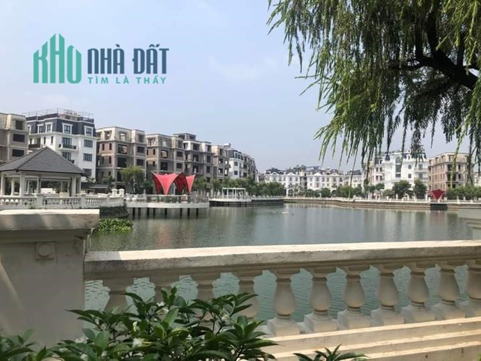 Bán Căn Nhà Liền Kề KĐT Lideco Hoài Đức 84m2 4 tầng, phân lô vip, ô tô tránh 2 vỉa hè, ở sướng kinh