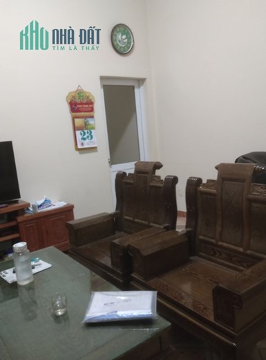 Nhà Mặt Tiền Hoà Cường Bắc, ngay Phan Đăng Lưu, 82m2, 2 tầng, Kinh Doanh