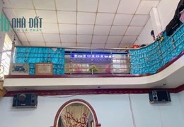 Bán nhà trọ trung tâm phố cổ Hoàng Diệu thông Ng Văn Linh đất 74m2 giá rẻ 3.x tỷ