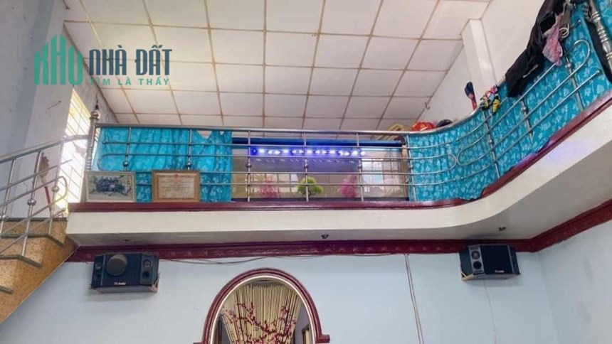 Bán nhà trọ trung tâm phố cổ Hoàng Diệu thông Ng Văn Linh đất 74m2 giá rẻ 3.x tỷ