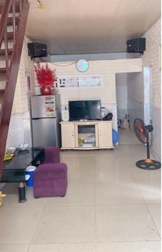 Bán nhà trọ trung tâm phố cổ Hoàng Diệu thông Ng Văn Linh đất 74m2 giá rẻ 3.x tỷ