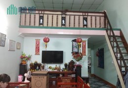 Bán nhà C4 mặt tiền Sơn Trà đường Lương Thế Vinh đất 120m2 giá 5.X tỷ