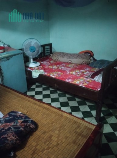 Bán nhà C4 mặt tiền Sơn Trà đường Lương Thế Vinh đất 120m2 giá 5.X tỷ