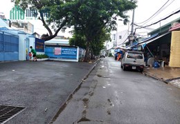 Bán Nhà Lý Tế Xuyên, Linh Đông, Thủ Đức, 176m2_9x19.5m chỉ 40tr.m2, HXH, Sẵn Dòng Tiền 20tr.tháng