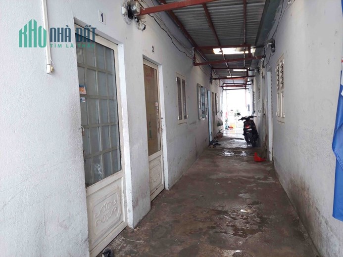 Bán Nhà Lý Tế Xuyên, Linh Đông, Thủ Đức, 176m2_9x19.5m chỉ 40tr.m2, HXH, Sẵn Dòng Tiền 20tr.tháng