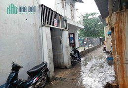 Bán Nhà Trọ Gần Linh Đông, Thủ Đức, 176m2_9x19.5m chỉ 40tr.m2, HXH Cạnh Vành Đai 2 Sắp Mởi