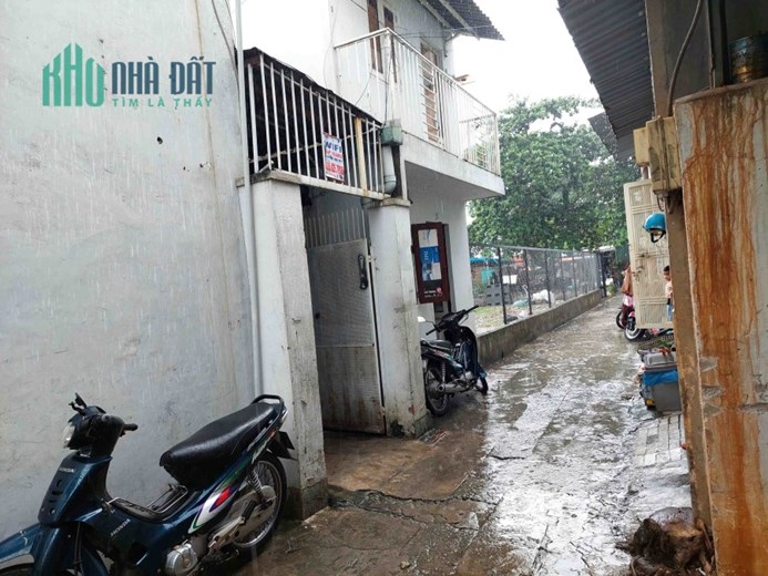 Bán Nhà Trọ Gần Linh Đông, Thủ Đức, 176m2_9x19.5m chỉ 40tr.m2, HXH Cạnh Vành Đai 2 Sắp Mởi