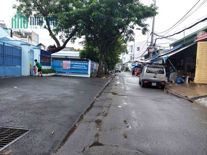 Bán Nhà Trọ Gần Linh Đông, Thủ Đức, 176m2_9x19.5m chỉ 40tr.m2, HXH Cạnh Vành Đai 2 Sắp Mởi