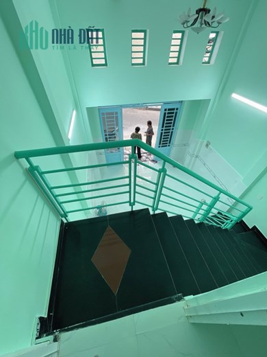 NỀN GÓC BÙI QUANG LÀ, PHƯỜNG 12, GÒ VẤP, HẺM TẢI 6M, 45M2, 4x11, 2 TẦNG, GIÁ 4.5 TỶ.