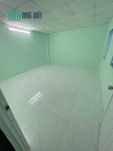 NỀN GÓC BÙI QUANG LÀ, PHƯỜNG 12, GÒ VẤP, HẺM TẢI 6M, 45M2, 4x11, 2 TẦNG, GIÁ 4.5 TỶ.