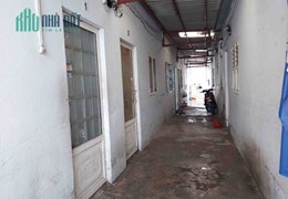 Bán Nhà Gần Phạm Văn Đồng, Linh Đông, Thủ Đức, 176m2_9x19.5m chỉ 40tr.m2, HXH, Sẵn Dòng Tiền