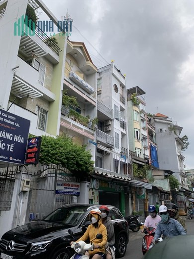 +MẶT TIỀN TRUNG TÂM QUẬN 10-NGANG HƠN 7M-4TẦNG-CHO THUÊ KD GIÁ CAO-NHỈNH 39TỶ