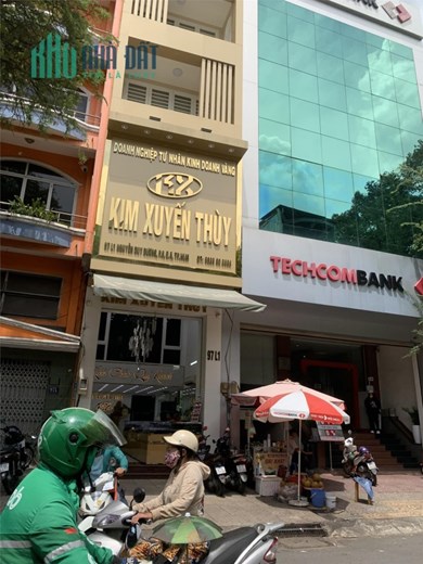 +MẶT TIỀN TRUNG TÂM QUẬN 10-NGANG HƠN 7M-4TẦNG-CHO THUÊ KD GIÁ CAO-NHỈNH 39TỶ