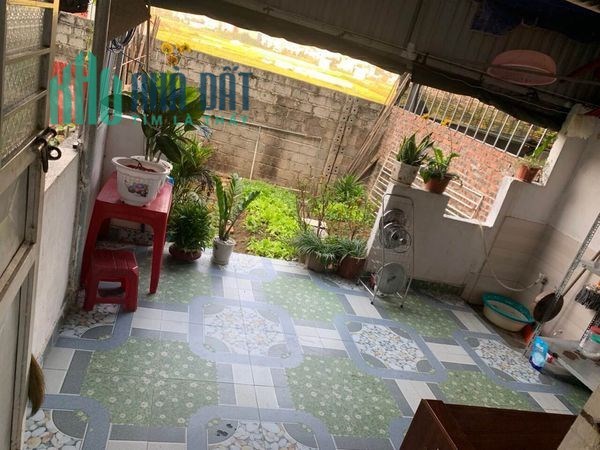 Chính chủ cần bán đất tặng nhà 3 tầng tổ Đường Lập, phường Đồng Hòa, quận Kiến An, thành phố Hải