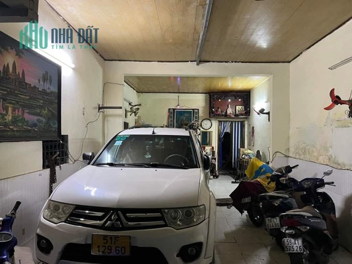 💥Bán nhà Mặt Tiền Lũy Bán Bích - TT.Hòa - Tân Phú - Kinh doanh đỉnh - 95m2( 4,6mx22m) - Giá 15 tỷ
