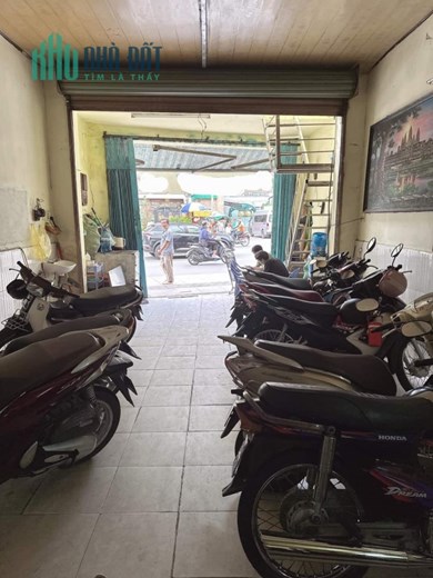 💥Bán nhà Mặt Tiền Lũy Bán Bích - TT.Hòa - Tân Phú - Kinh doanh đỉnh - 95m2( 4,6mx22m) - Giá 15 tỷ