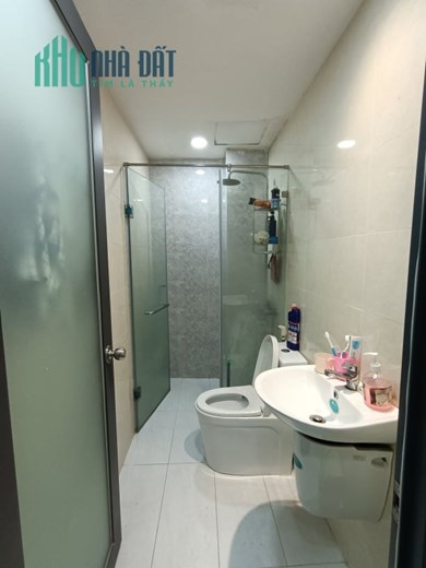 Bán Nhà Ngô Chí Quốc,DT  66mz,4mx16.5m, 3.85 Tỷ, P Bình Chiểu, Thủ Đức.