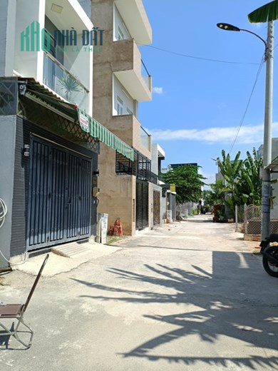 Bán Nhà Ngô Chí Quốc,DT  66mz,4mx16.5m, 3.85 Tỷ, P Bình Chiểu, Thủ Đức.