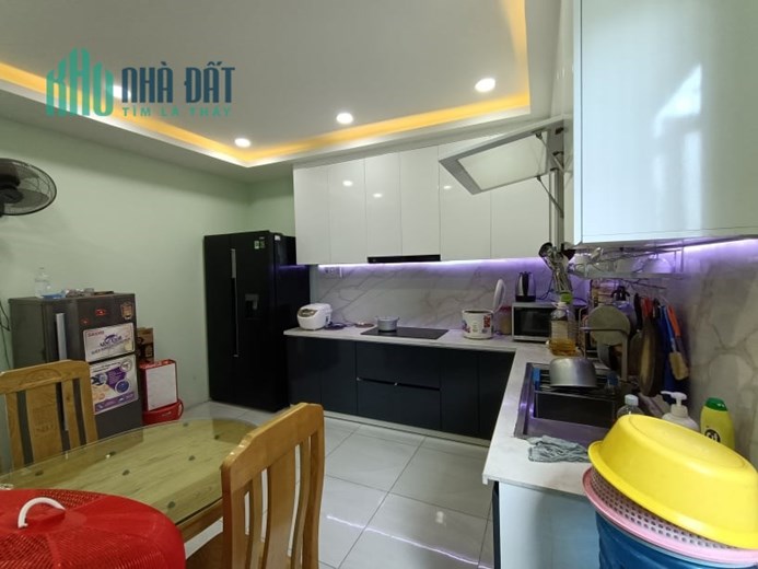 Bán Nhà Ngô Chí Quốc,DT  66mz,4mx16.5m, 3.85 Tỷ, P Bình Chiểu, Thủ Đức.
