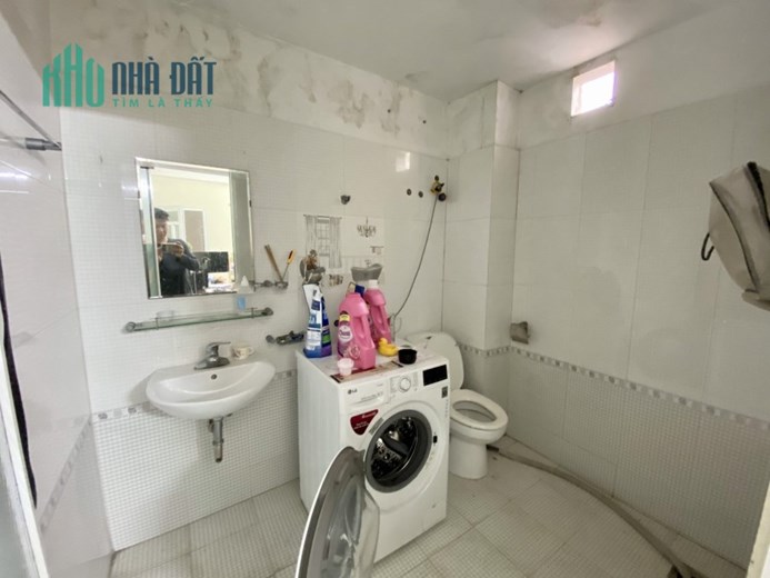 BÁN NHÀ HOÀNG NGỌC PHÁCH DÂN XÂY ĐỘC LẬP LÔ GÓC.