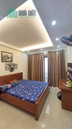 bán nhà ngọc thụy long biên 51m2 x 4 T x MT 4,4m  giá 5,5 Tỷ