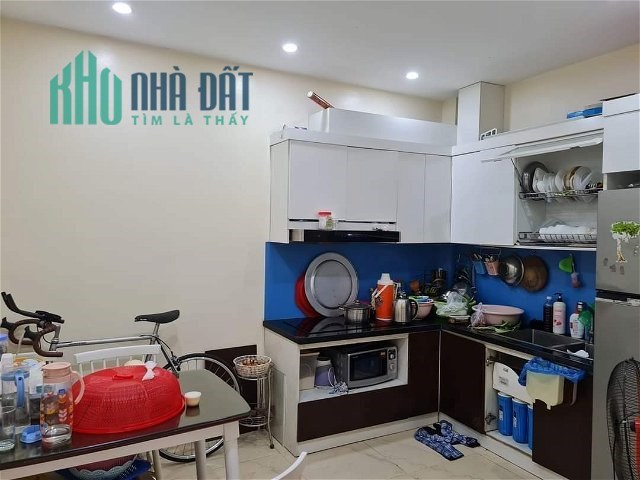 bán nhà ngọc thụy long biên 51m2 x 4 T x MT 4,4m  giá 5,5 Tỷ